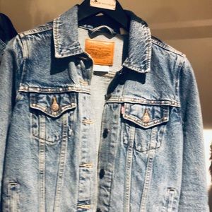 Levi’s Denim jacket